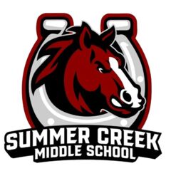 Summer Creek