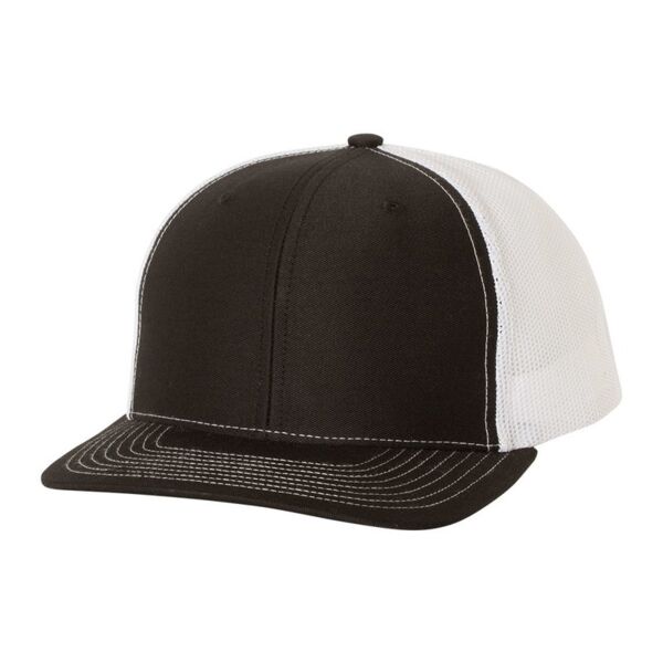 Snapback Trucker Cap Thumbnail