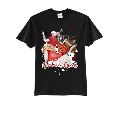 The Fall Sports Thumbnail