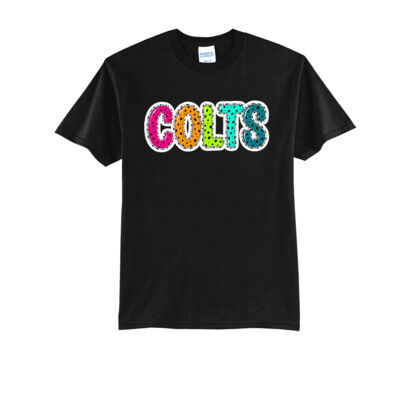 Colt Color Thumbnail