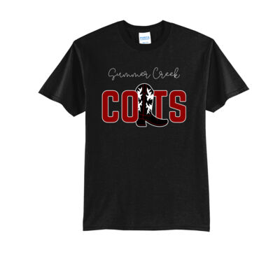 Youth Colt Boot Thumbnail