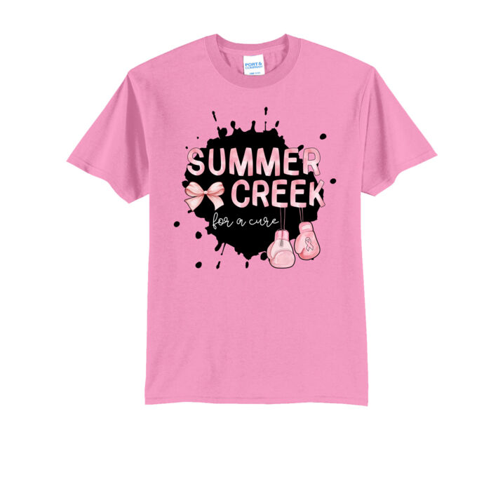 Breast Cancer Tee Thumbnail