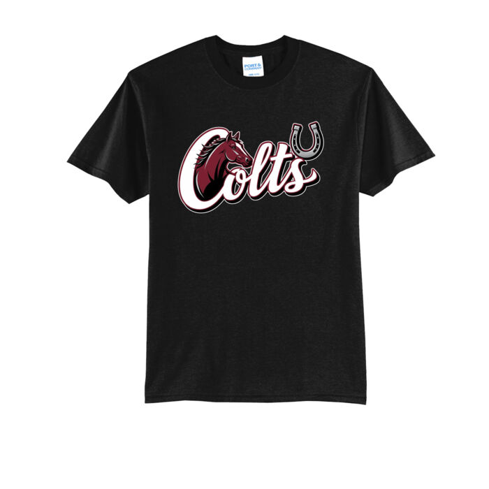 Colts Thumbnail