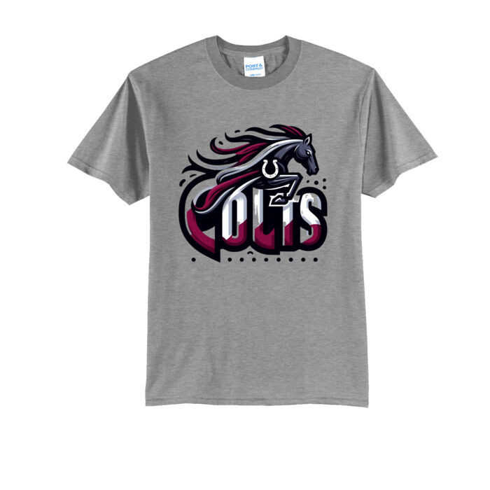 Youth Colts Tee 2 Thumbnail