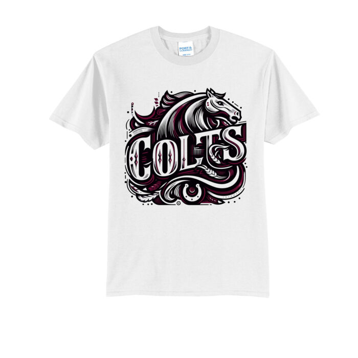 Colt Tee 5 Thumbnail
