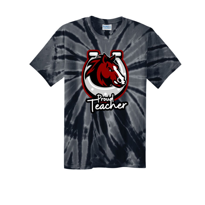 Proud Teacher Thumbnail