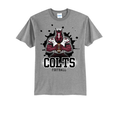 Colts Football Thumbnail