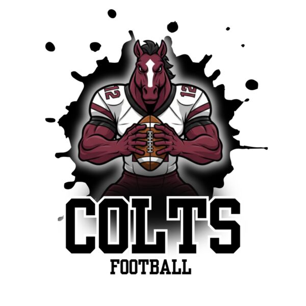 Colt Football Thumbnail