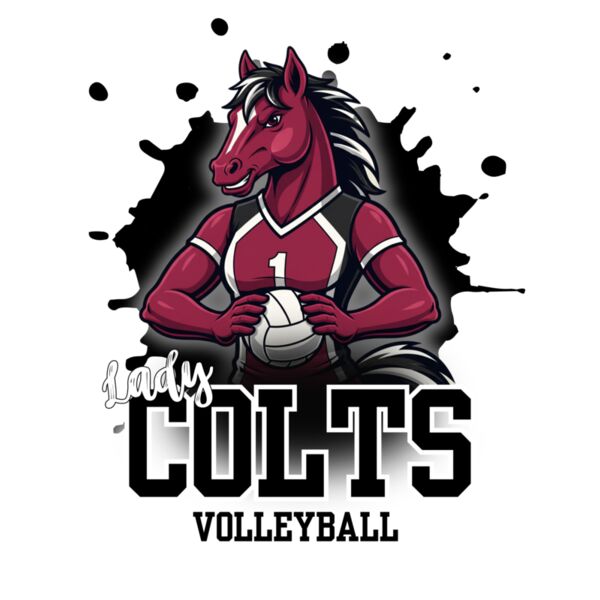 Colts Volleyball Thumbnail