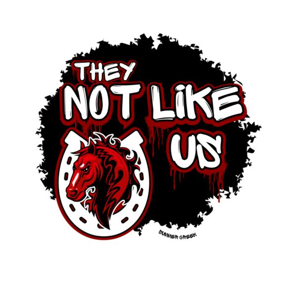 Not Like Us Thumbnail