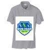 EcoSmart ® 5.2 Ounce Jersey Knit Sport Shirt Thumbnail