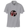 EcoSmart ® 5.2 Ounce Jersey Knit Sport Shirt Thumbnail