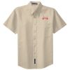 Short Sleeve Easy Care Shirt Thumbnail