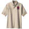 Tall Silk Touch Polo Thumbnail