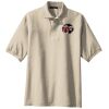 Tall Silk Touch Polo Thumbnail
